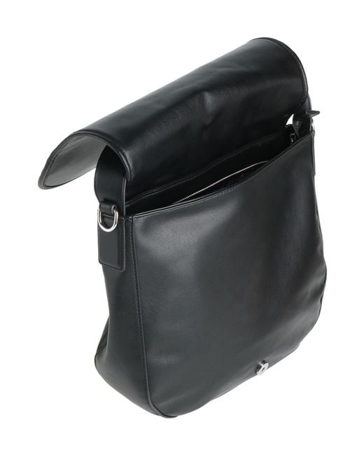 Philipp Plein Black Handbag