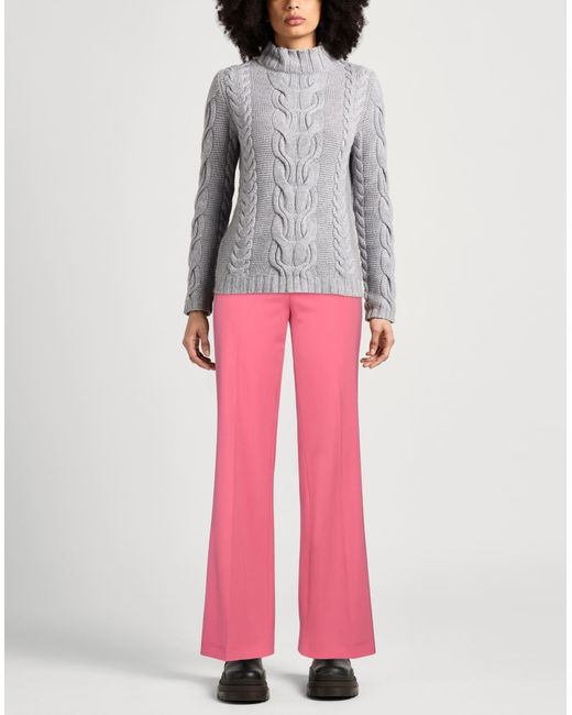 Stella McCartney Pink Pants