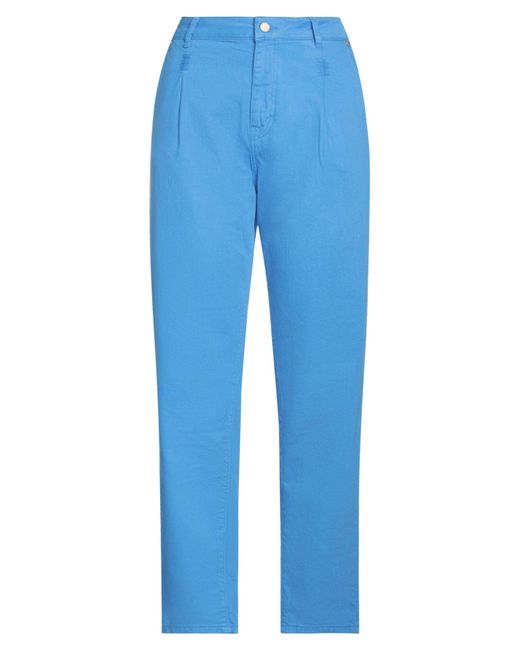 Essentiel Antwerp Blue Jeans