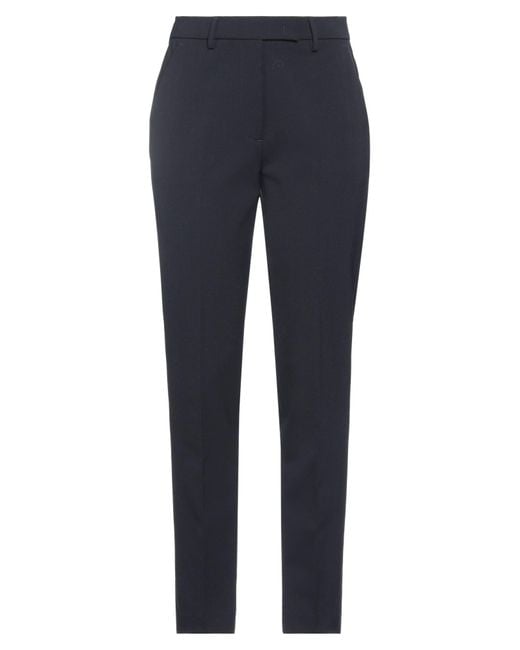 Department 5 Blue Trouser