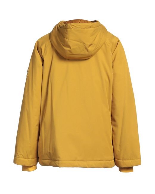 Max Mara Yellow Leisure Jacket Cashmere, Polyester, Wool, Elastane