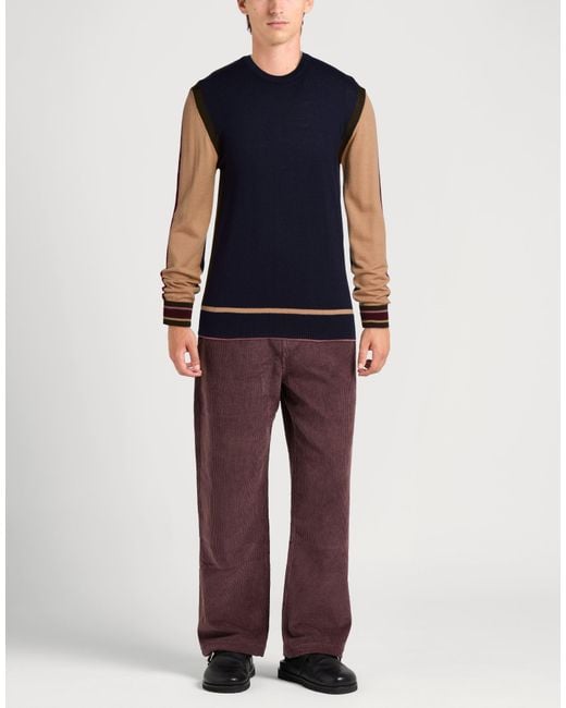 Bob Pullover in Blue für Herren