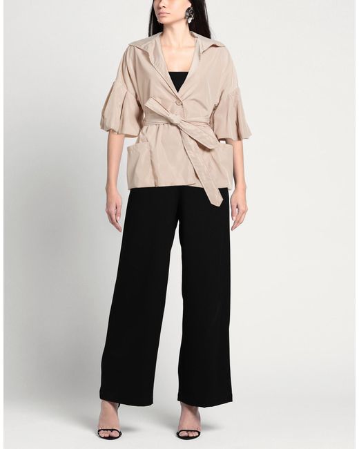 No Secrets Natural Jacket