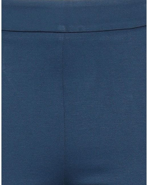 DIVEDIVINE Blue Pants