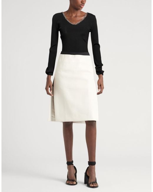 Pullover Acne en coloris Black