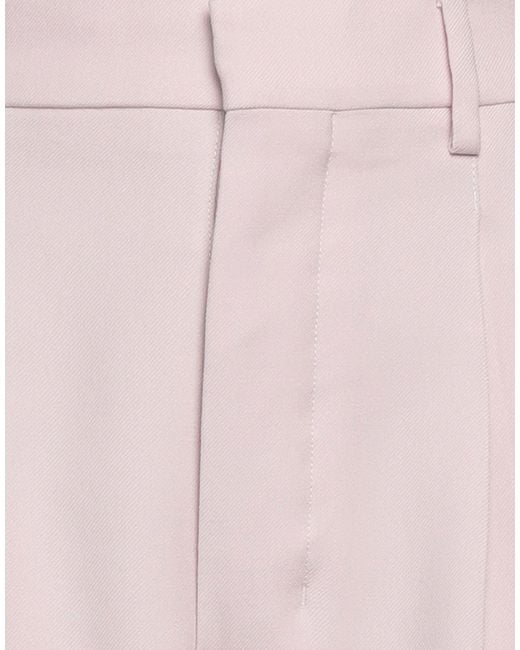 AMI Multicolor Pants