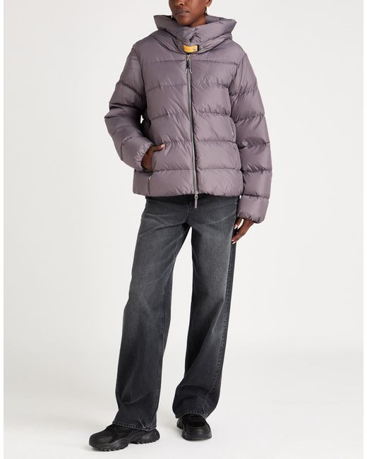 Parajumpers Purple Puffer