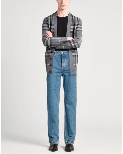 Valentino Garavani Blue Jeans for men