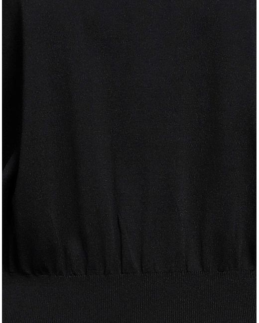 Pullover Armani Exchange de color Black