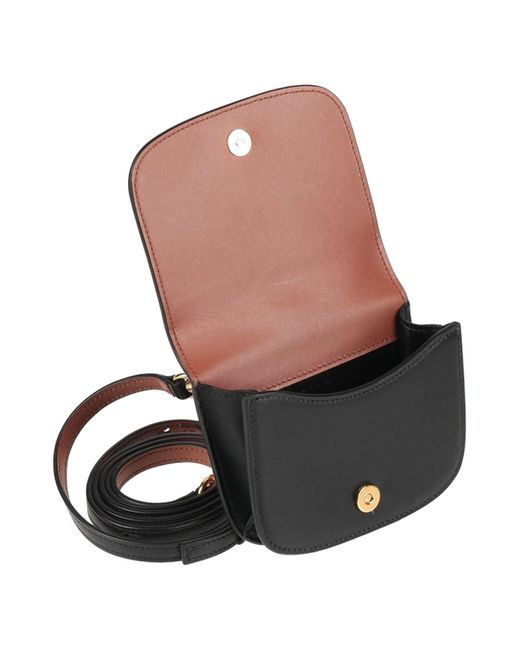 Jil Sander Black Handtaschen