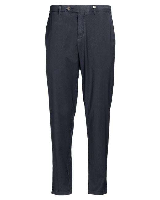 Myths Blue Trouser for men