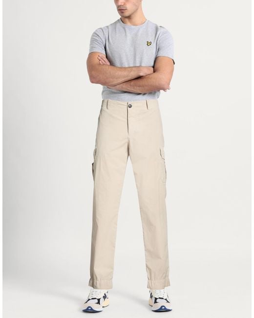 Rrd Natural Trouser for men