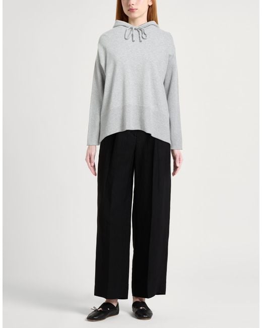 Eleventy Gray Sweaters
