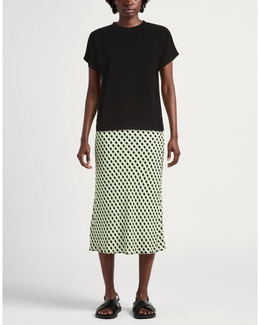 Alpha Studio Black T-Shirt