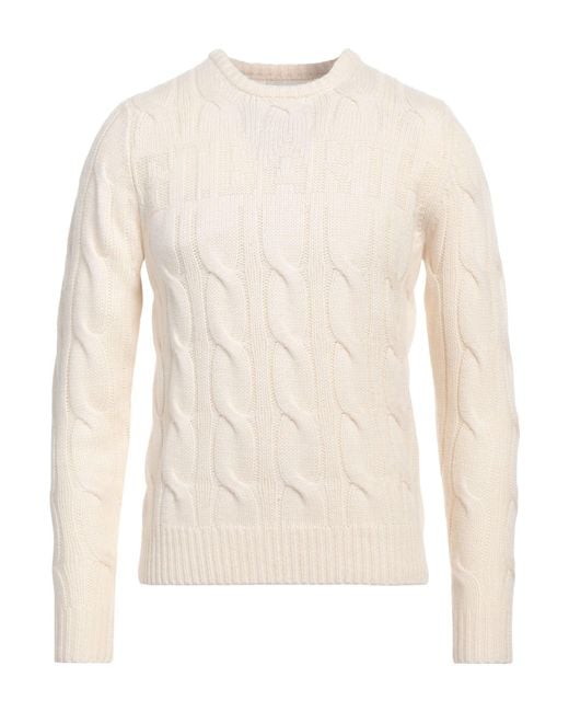 Pullover Mc2 Saint Barth pour homme en coloris Natural