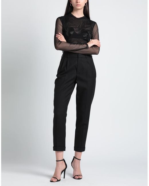 Blumarine Black Top