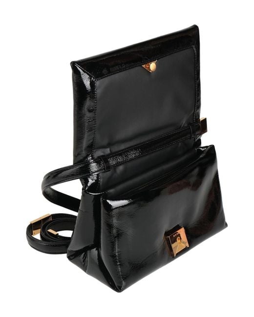 Marni Black Handbag