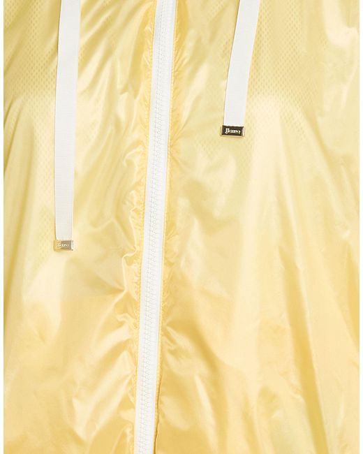 Herno Yellow Jacket