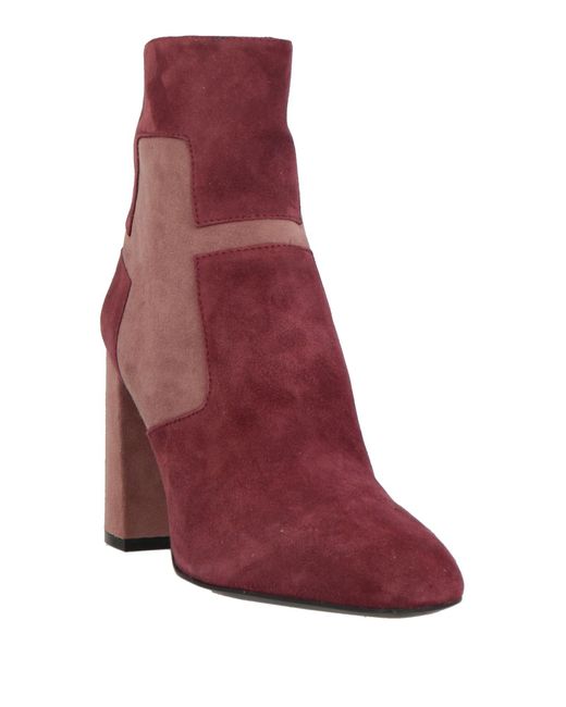 Bruno Premi Purple Stiefelette