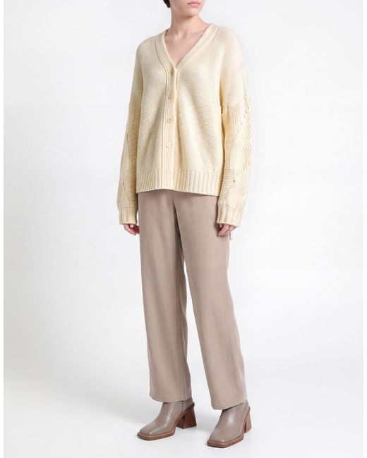 Rebecas Dondup de color White