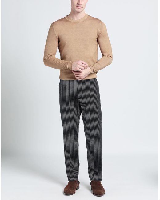 Engineered Garments Gray Pants for men