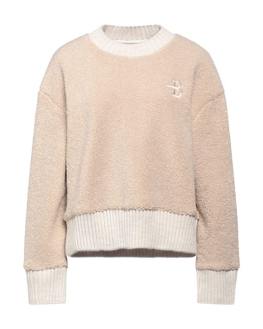 Ballantyne Natural Pullover