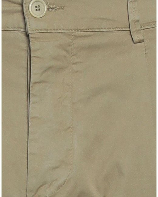 Haikure Natural Trouser for men