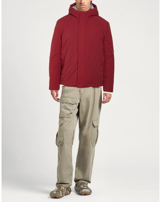 Suns Boards Red Jacket for men
