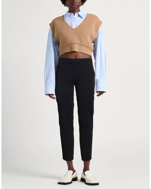 Kaos Blue Trouser