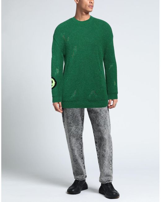 Barrow Pullover in Green für Herren