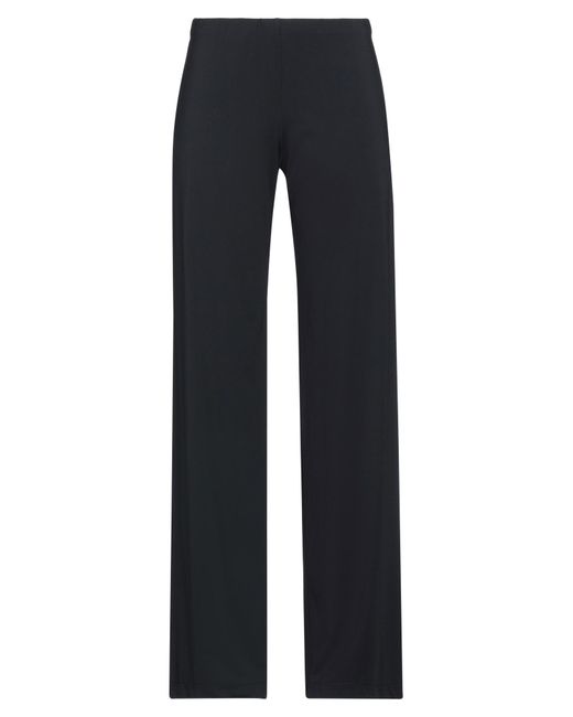 Raffaela D'angelo Blue Trouser