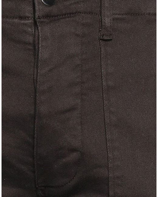 Amiri Gray Pants for men