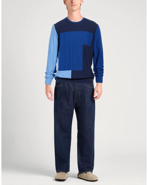 Pullover Harmont & Blaine de hombre de color Blue