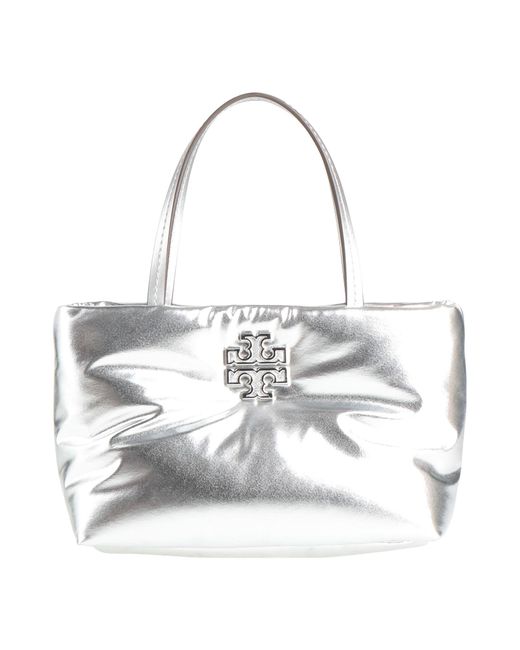 Tory Burch White Handbag