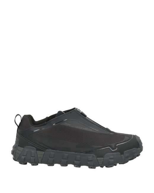 Norse Projects Gray Sneakers for men