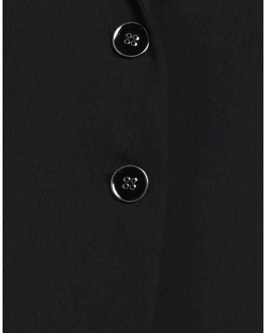 Caractere Black Blazer