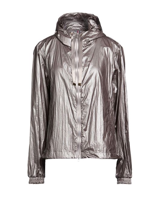 Conte Of Florence Gray Jacket
