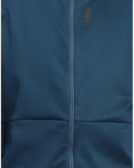 Sudadera Colmar de hombre de color Blue