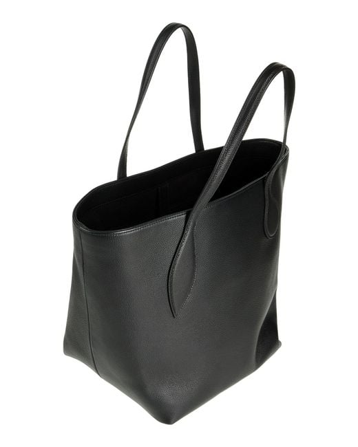 Liffner Black Handbag