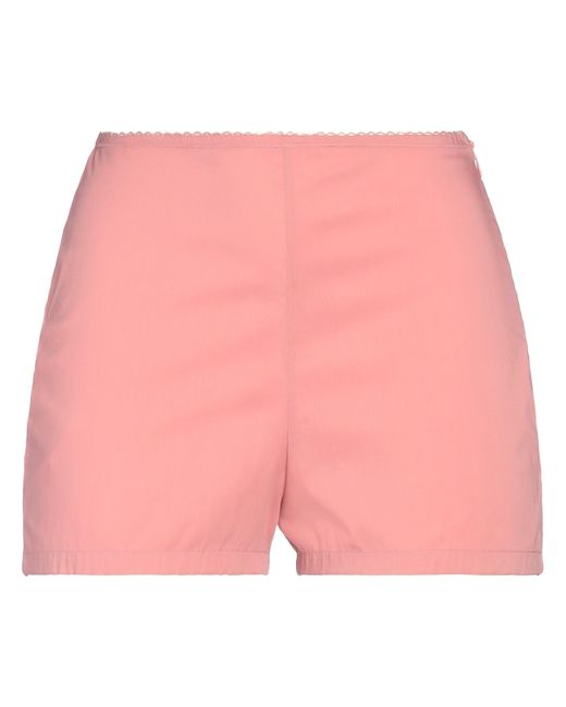 Kristina Ti Pink Shorts & Bermuda Shorts