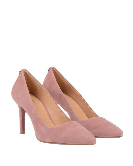 MICHAEL Michael Kors Pink Pumps
