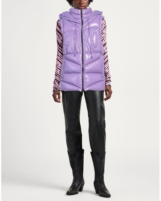 Pinko Purple Weste