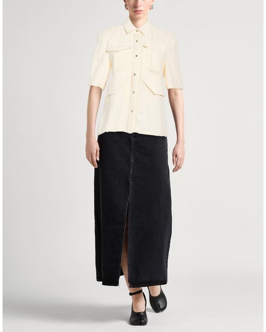 IRO Natural Shirt