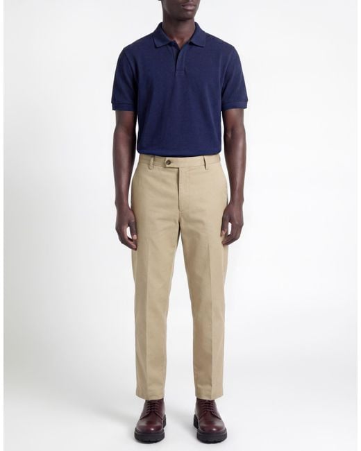 Messagerie Natural Trouser for men