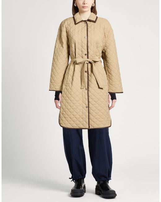 Rag & Bone Natural Puffer Polyamide