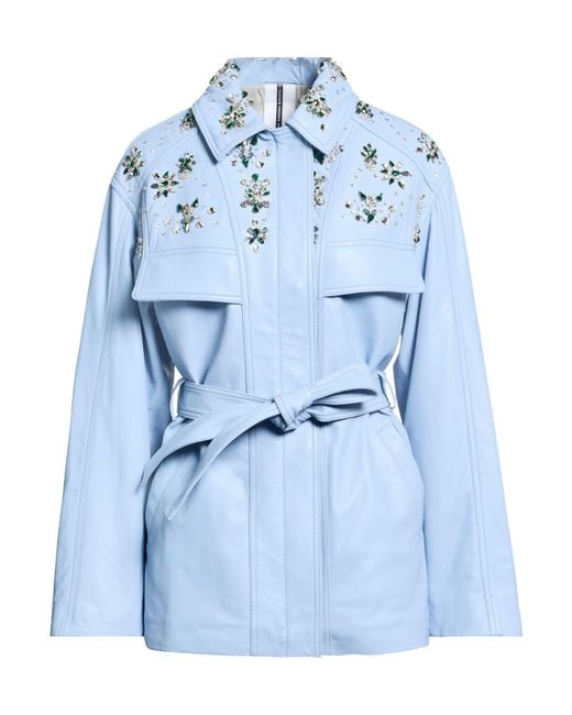 S.w.o.r.d 6.6.44 Blue Jacket