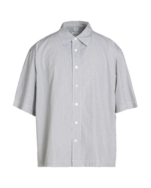 ARKET Gray Shirt for men
