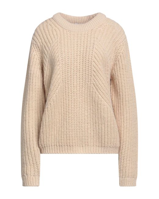 Closed Natural Pullover