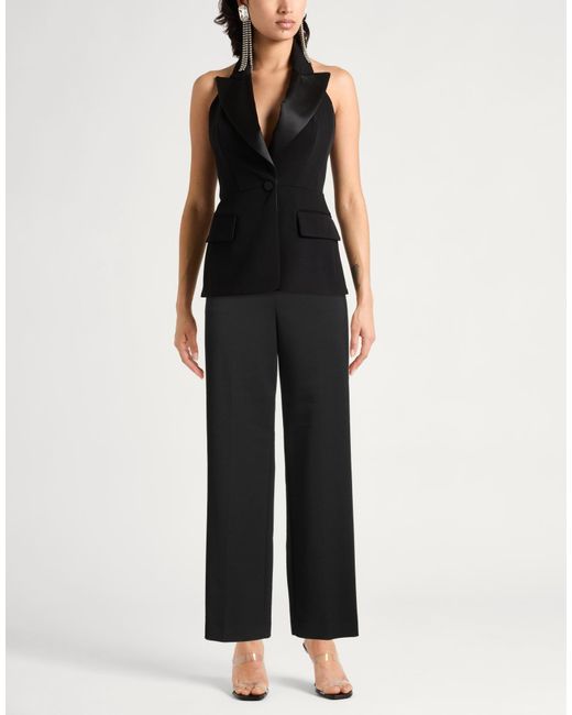 Pantalone di Theory in Black