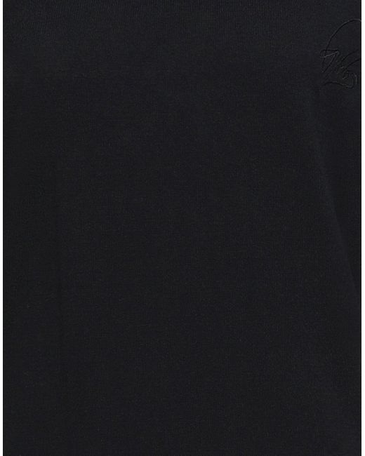Byblos Black Jumper